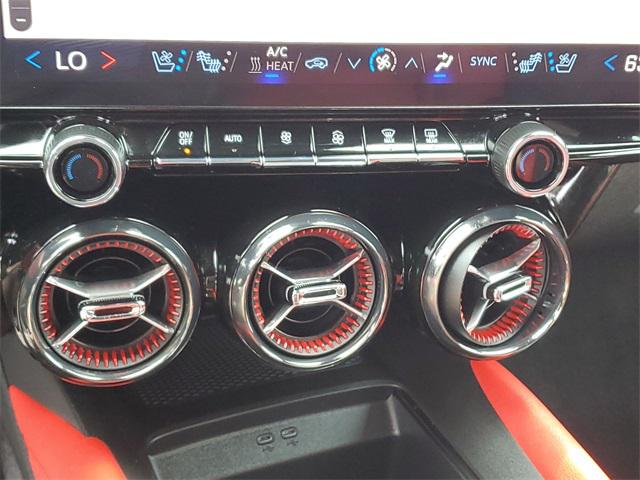 Used 2024 Chevrolet Blazer EV For Sale in Waterford Twp, MI
