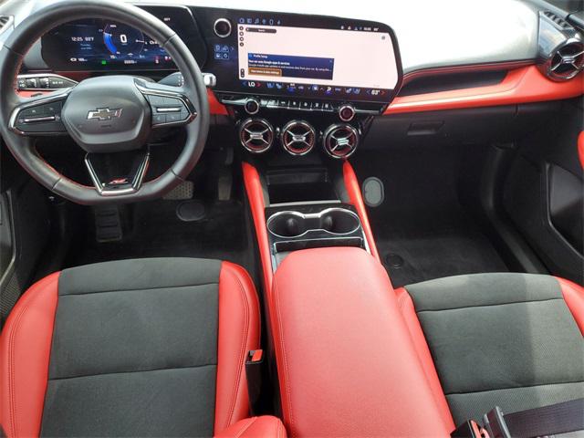 Used 2024 Chevrolet Blazer EV For Sale in Waterford Twp, MI