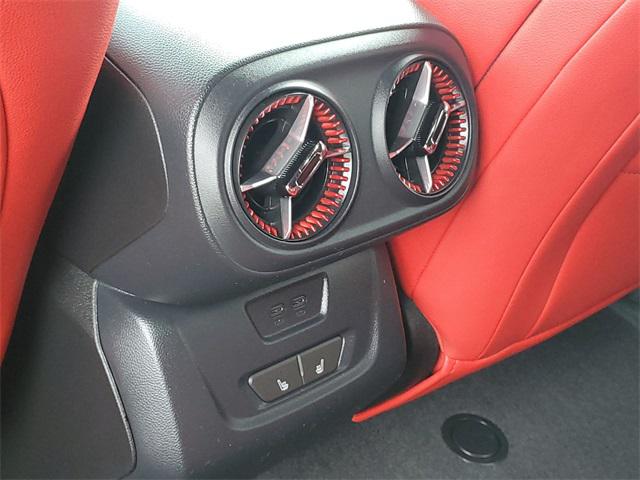 Used 2024 Chevrolet Blazer EV For Sale in Waterford Twp, MI