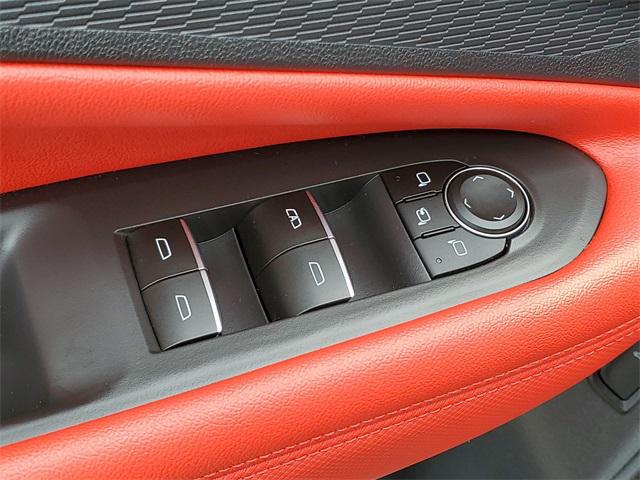Used 2024 Chevrolet Blazer EV For Sale in Waterford Twp, MI