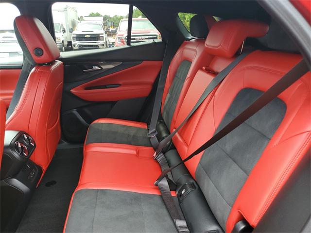Used 2024 Chevrolet Blazer EV For Sale in Waterford Twp, MI