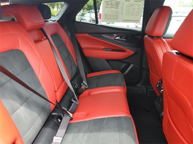 Used 2024 Chevrolet Blazer EV For Sale in Waterford Twp, MI