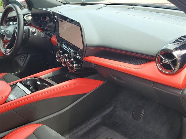 Used 2024 Chevrolet Blazer EV For Sale in Waterford Twp, MI