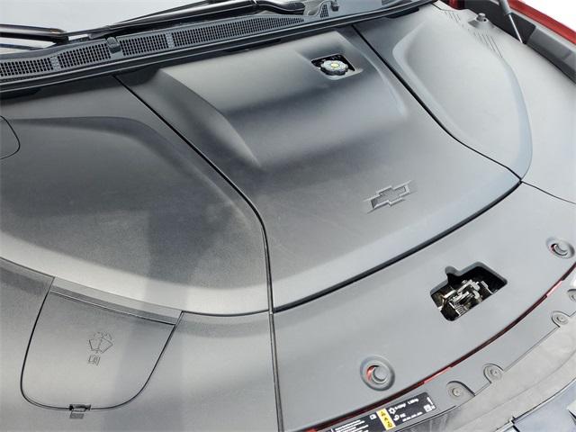 Used 2024 Chevrolet Blazer EV For Sale in Waterford Twp, MI