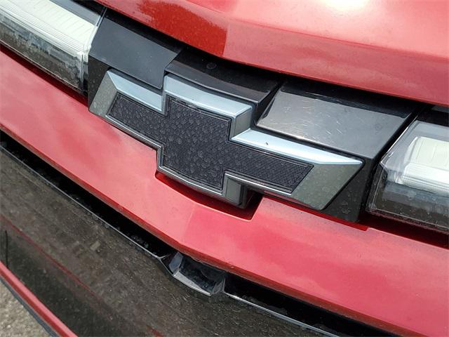 Used 2024 Chevrolet Blazer EV For Sale in Waterford Twp, MI