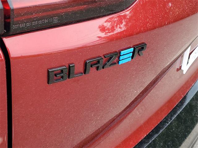 Used 2024 Chevrolet Blazer EV For Sale in Waterford Twp, MI