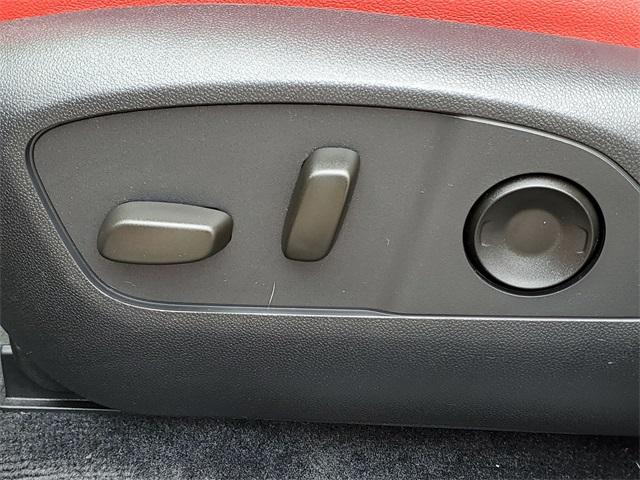 Used 2024 Chevrolet Blazer EV For Sale in Waterford Twp, MI