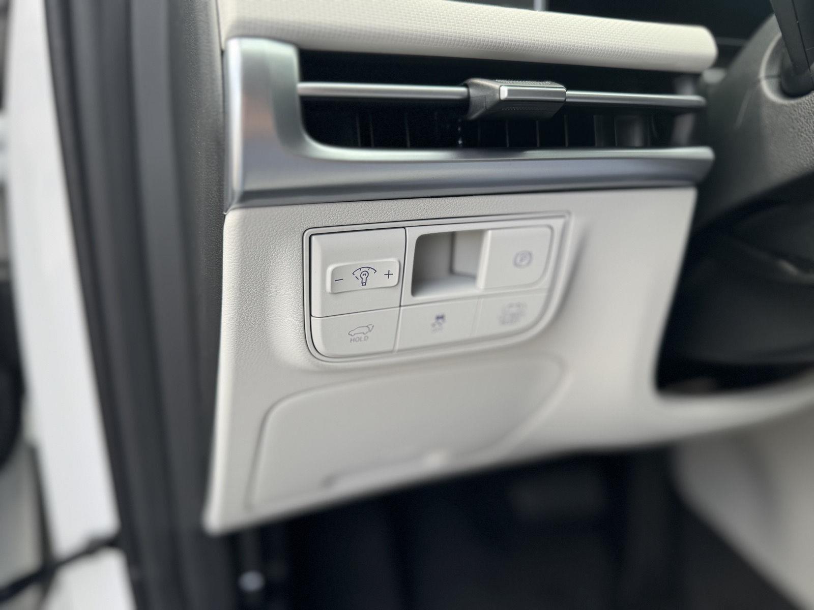 2025 Hyundai Tucson Blue - Photo 21