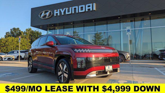 2026 Hyundai IONIQ 9 SEL for sale in Blue Springs, MO