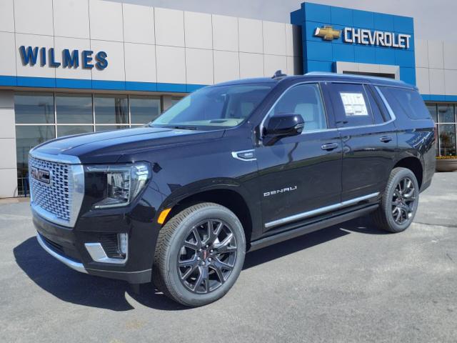 2024 GMC Yukon 4WD Denali for sale in Altus, OK
