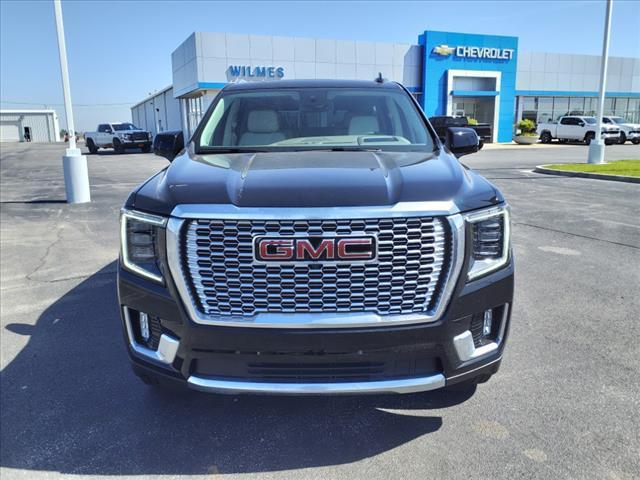 2024 GMC Yukon 4WD Denali