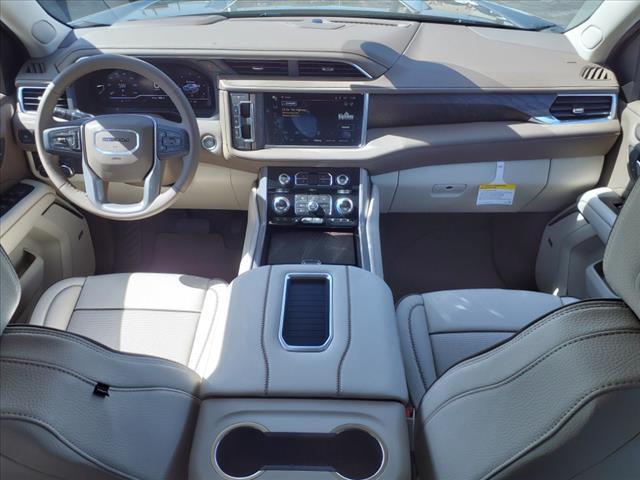 2024 GMC Yukon 4WD Denali