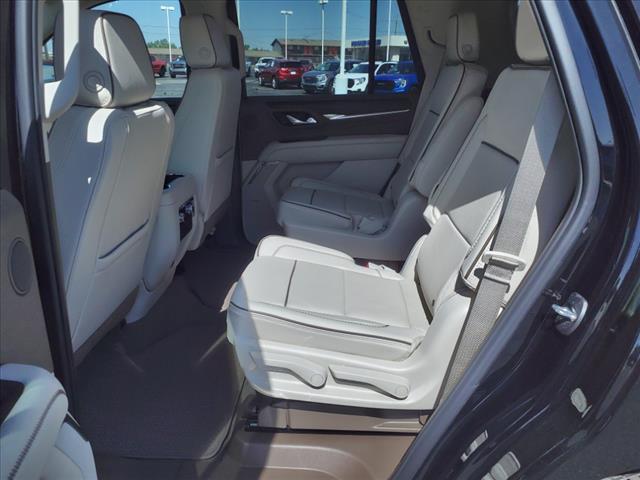 2024 GMC Yukon 4WD Denali