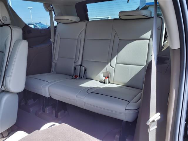 2024 GMC Yukon 4WD Denali