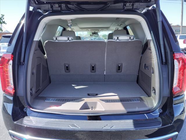 2024 GMC Yukon 4WD Denali