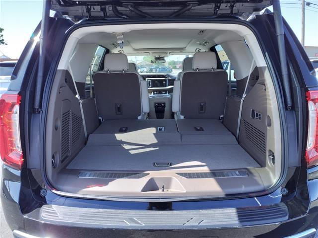 2024 GMC Yukon 4WD Denali