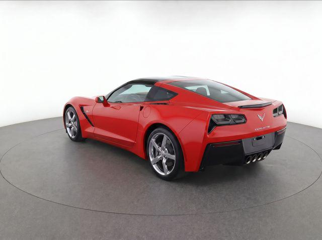 2014 Chevrolet Corvette Stingray Base