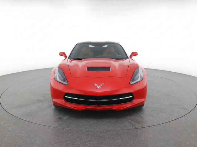 2014 Chevrolet Corvette Stingray Base