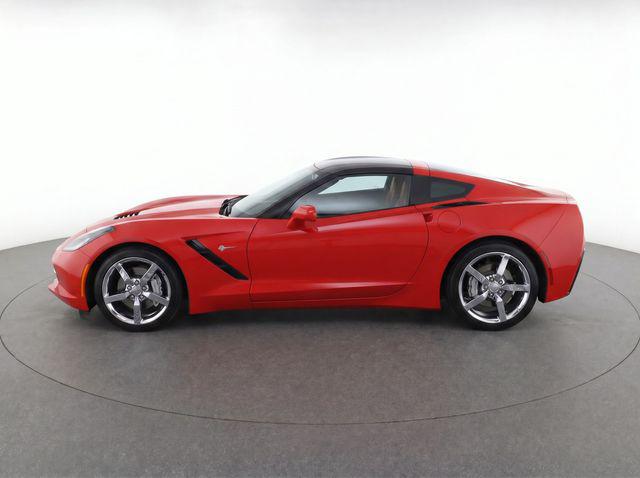 2014 Chevrolet Corvette Stingray Base