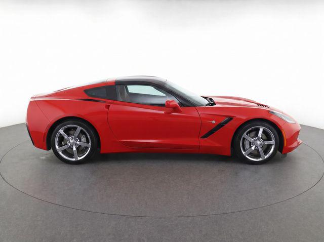 2014 Chevrolet Corvette Stingray Base