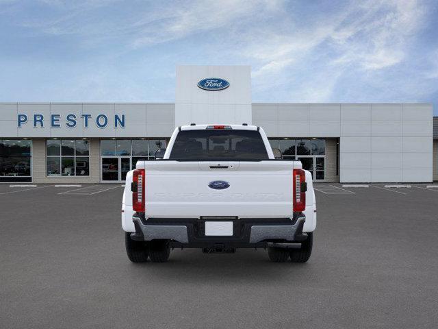 2025 Ford F-350 Lariat