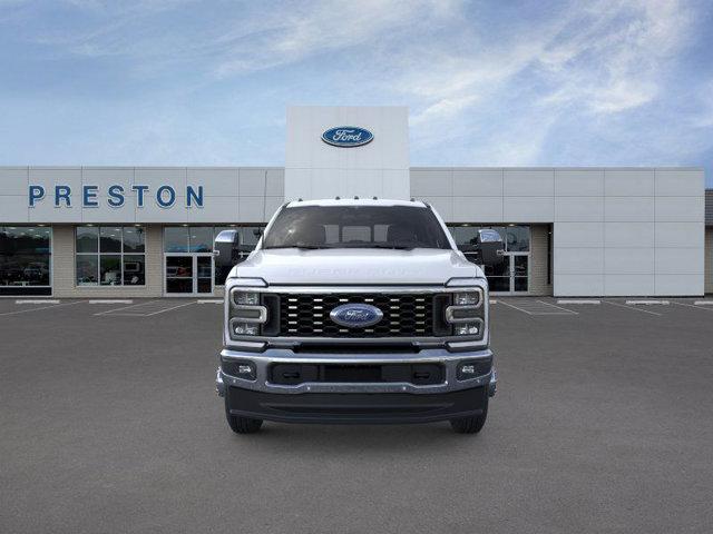 2025 Ford F-350 Lariat