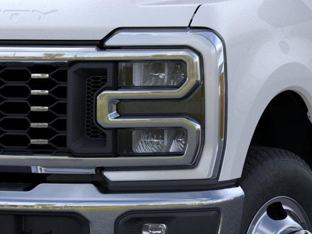 2025 Ford F-350 Lariat