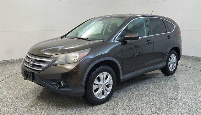 2013 Honda CR-V EX for sale in Freehold, NJ
