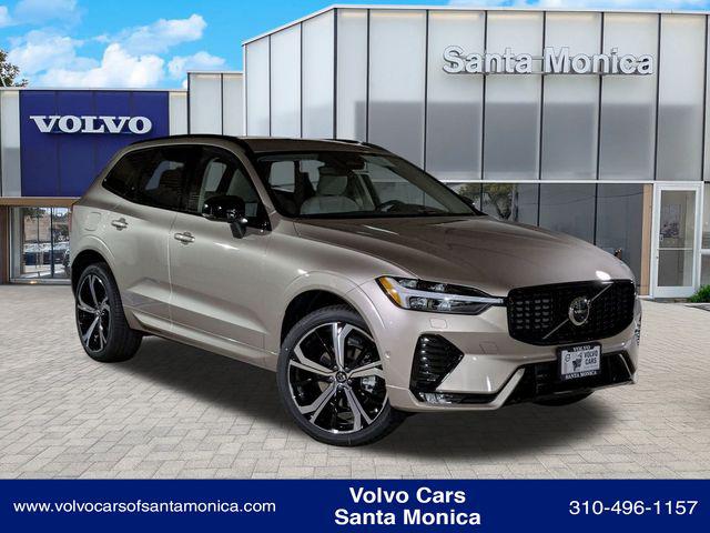 2025 Volvo XC60 B5 Ultra for sale in Santa Monica, CA