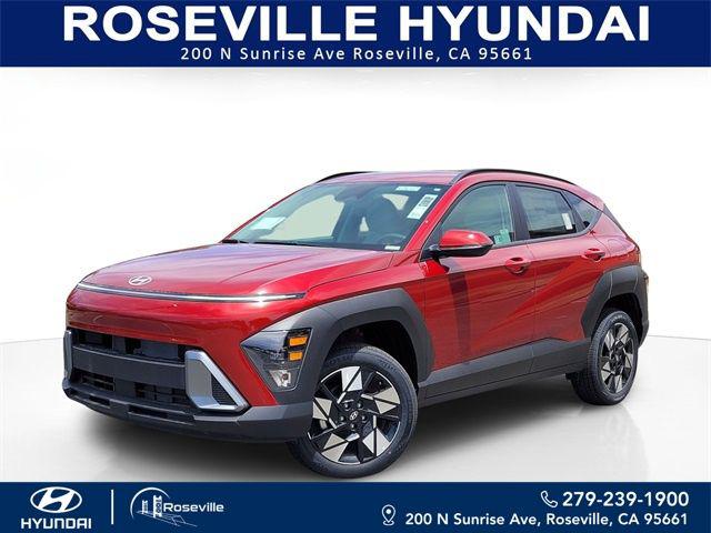 2025 Hyundai Kona SEL Convenience for sale in Roseville, CA