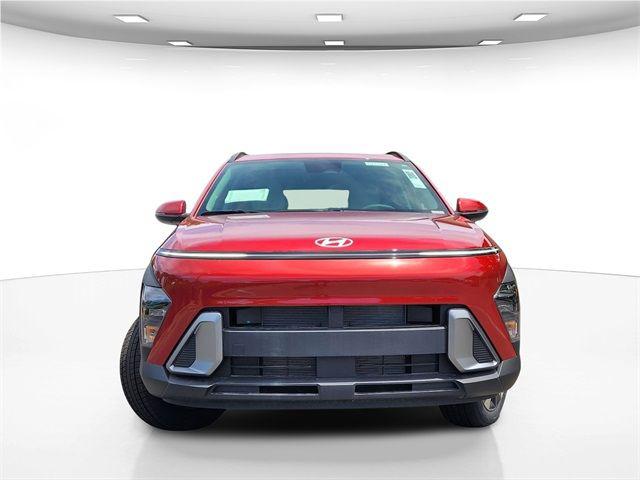 2025 Hyundai Kona SEL Convenience