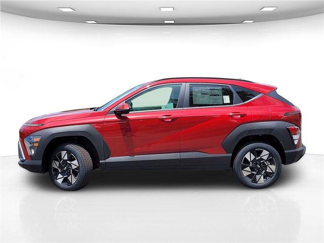2025 Hyundai Kona SEL Convenience