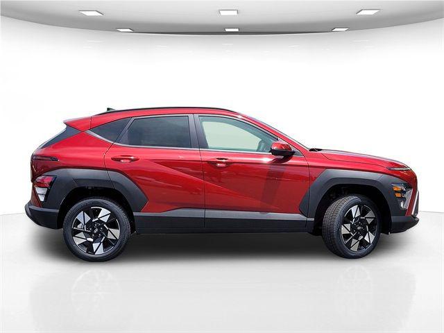 2025 Hyundai Kona SEL Convenience