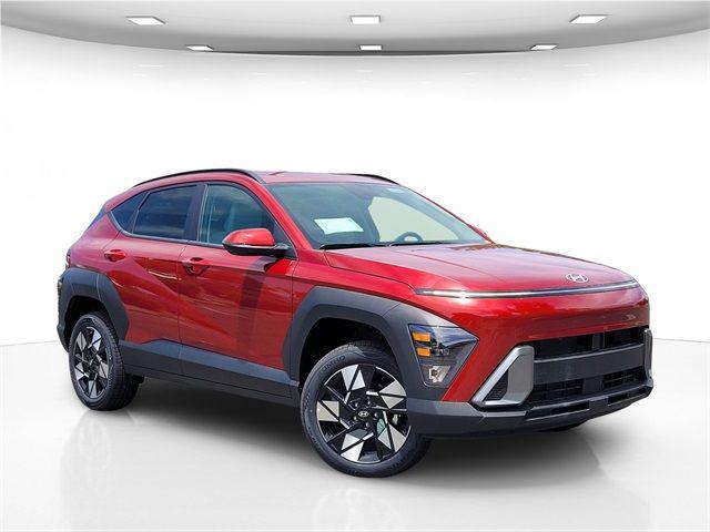 2025 Hyundai Kona SEL Convenience