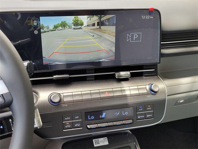 2025 Hyundai Kona SEL Convenience