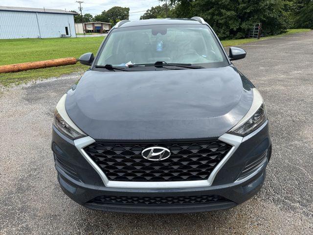 Used 2020 Hyundai Tucson For Sale in Olive Branch, MS