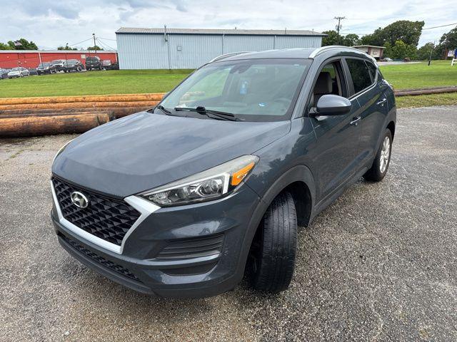 Used 2020 Hyundai Tucson For Sale in Olive Branch, MS