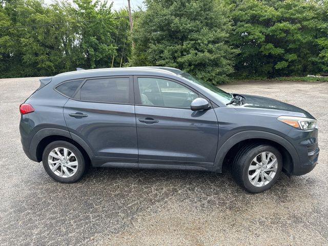 Used 2020 Hyundai Tucson For Sale in Olive Branch, MS