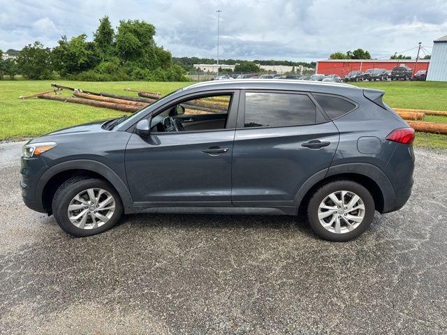 Used 2020 Hyundai Tucson For Sale in Olive Branch, MS