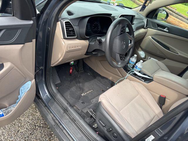 Used 2020 Hyundai Tucson For Sale in Olive Branch, MS