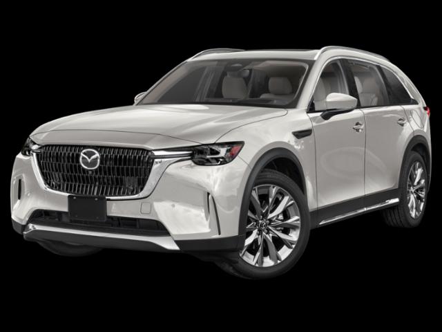2025 Mazda X-90 3.3 Turbo Premium Plus Package for sale in Bentonville, AR