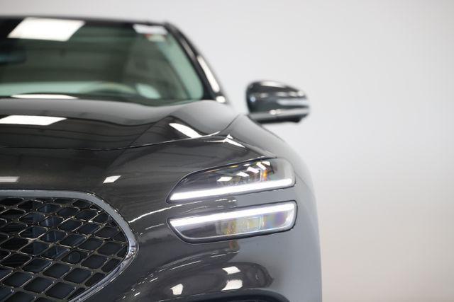 2026 Genesis G70 2.5T AWD Prestige