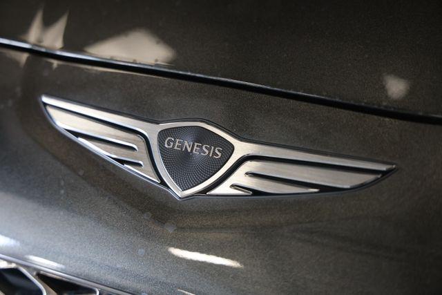 2026 Genesis G70 2.5T AWD Prestige