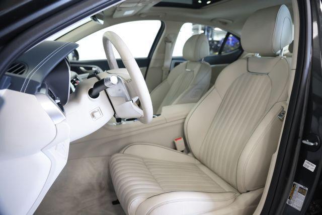 2026 Genesis G70 2.5T AWD Prestige