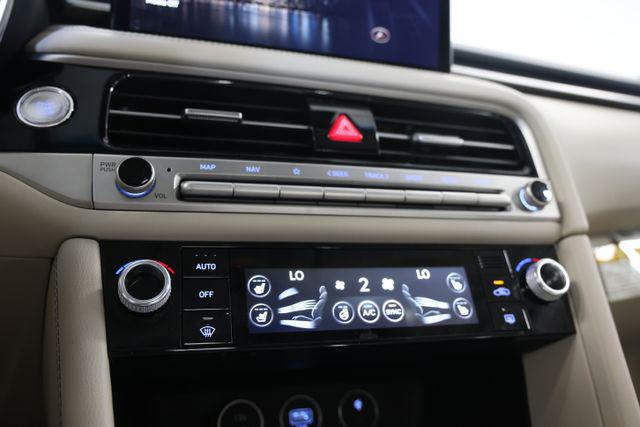 2026 Genesis G70 2.5T AWD Prestige