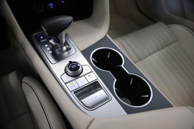 2026 Genesis G70 2.5T AWD Prestige