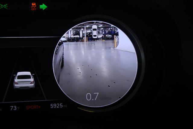 2026 Genesis G70 2.5T AWD Prestige