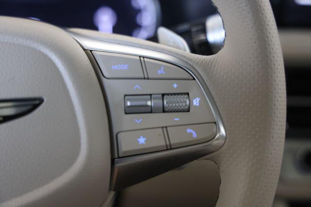 2026 Genesis G70 2.5T AWD Prestige