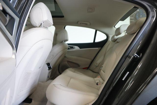 2026 Genesis G70 2.5T AWD Prestige