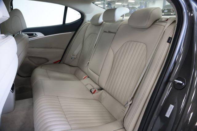 2026 Genesis G70 2.5T AWD Prestige